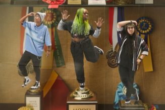 Meet Me @ the Altar Announce New EP Model Citizen, Share “Feel a Thing”: Stream