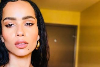 Meghan, Rosie and Zoë All Swear By This Cult Concealer