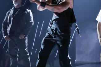 Method Man, Griselda & More Honored DMX At 2021 BET Awards [Video]