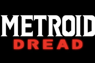 Metroid Dread is real, and it’s coming to the Switch