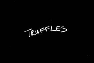 Mick Jenkins Drops New Single “Truffles”: Stream