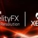 Microsoft is supporting AMD’s answer to DLSS on Xbox consoles