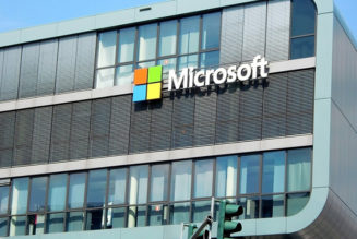 Microsoft Reaches $2-Trillion Valuation Driven by Cloud Computing Offerings
