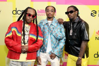 Migos Complete The ‘Culture’ Trilogy: Stream It Now