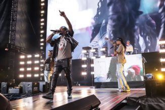 Migos “Modern Day,” French Montana “FWMGAB” & More | Daily Visuals 6.14.21