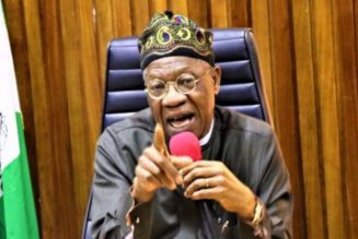 Minister: Nigeria’s earlier break-up prediction failed, others will