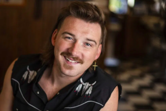 Morgan Wallen’s Radio Airplay Has Doubled in Past Month