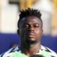 Moses Simon: Super Eagles ready for Cameroon