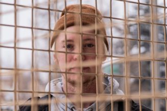 Motifv Explores Sonic Spectrums in Soulful New Concept Album, “Dilated Mind” [Premiere]