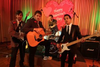 Mouse Rat Releases Two More Songs, ‘The Pit’ and ‘Two Birds Holding Hands,’ Off The Awesome Album