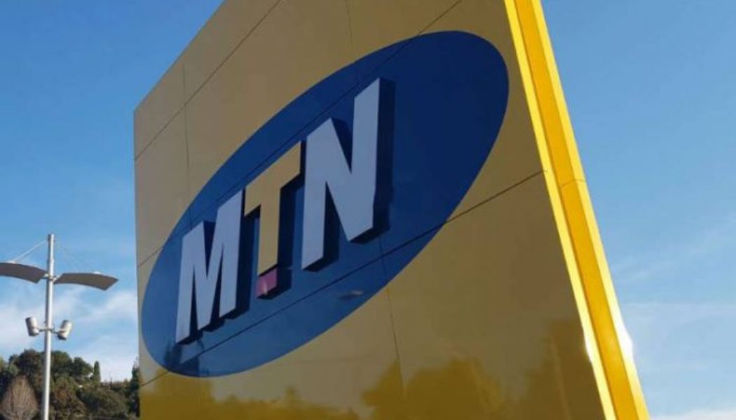 MTN Nigeria tells customers about potential disruptions for business continuity