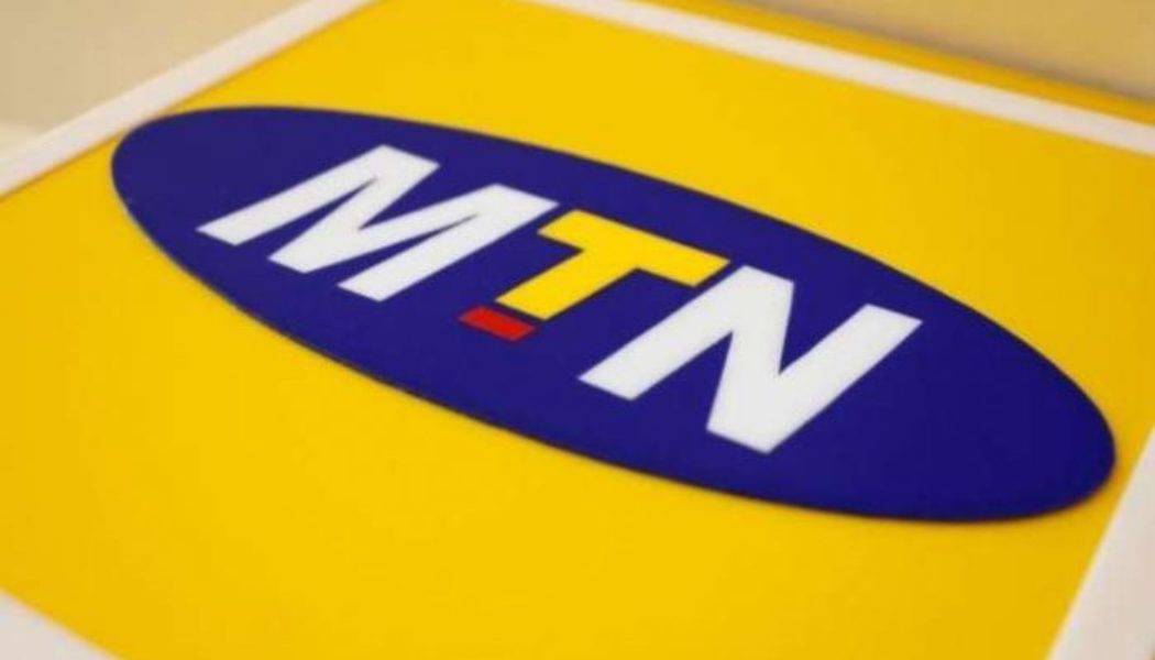 MTN to invest N640 billion to expand broadband access
