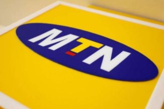 MTN to invest N640 billion to expand broadband access