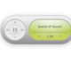 Music Widget brings back the original Mac OS X iTunes widget