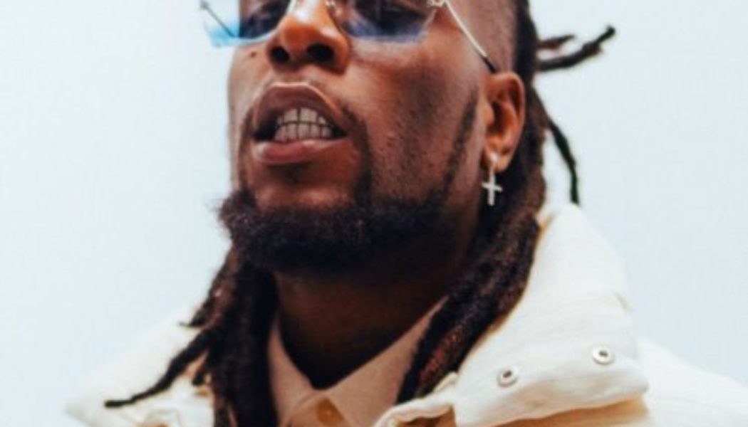 “My Father Isn’t Rich, I want To Do Better Than Him” – Burna Says As He Approaches 30