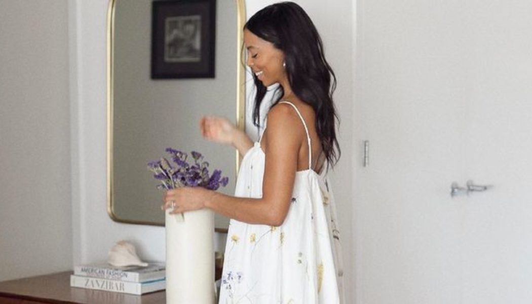 My Favourite 24 Summer Dresses from & Other Stories, Monki and H&M