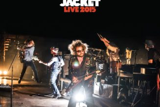 My Morning Jacket Announce New Vinyl Series MMJ Live