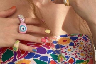 My Nails Always Chip, But These 5 Gel Polishes Genuinely Last All Week