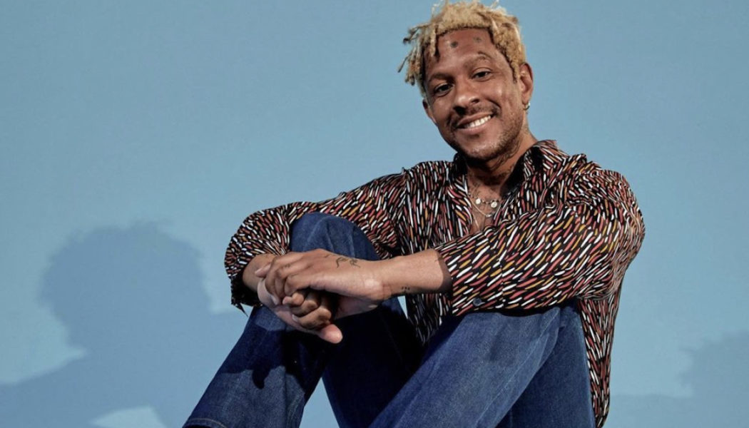 Mykki Blanco Drops New Song “Summer Fling” Featuring Kari Faux: Stream