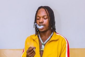 Naira Marley Warns Fans About “Coming” Video, Says It’s Going To Be Raw