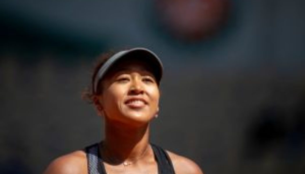 Naomi Osaka Withdraws From French Open After Facing Expulsion