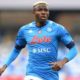 Napoli to extend Victor Osimhen’s contract, insert release clause