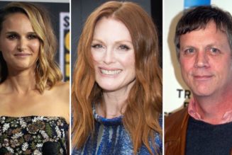 Natalie Portman and Julianne Moore to Star in Todd Haynes’ New Film May December