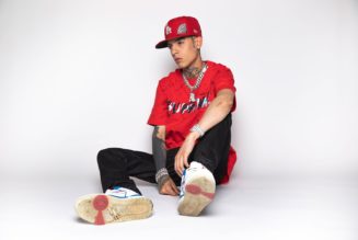 Natanael Cano Replaces Himself at No. 1 on Regional Mexican Albums Chart