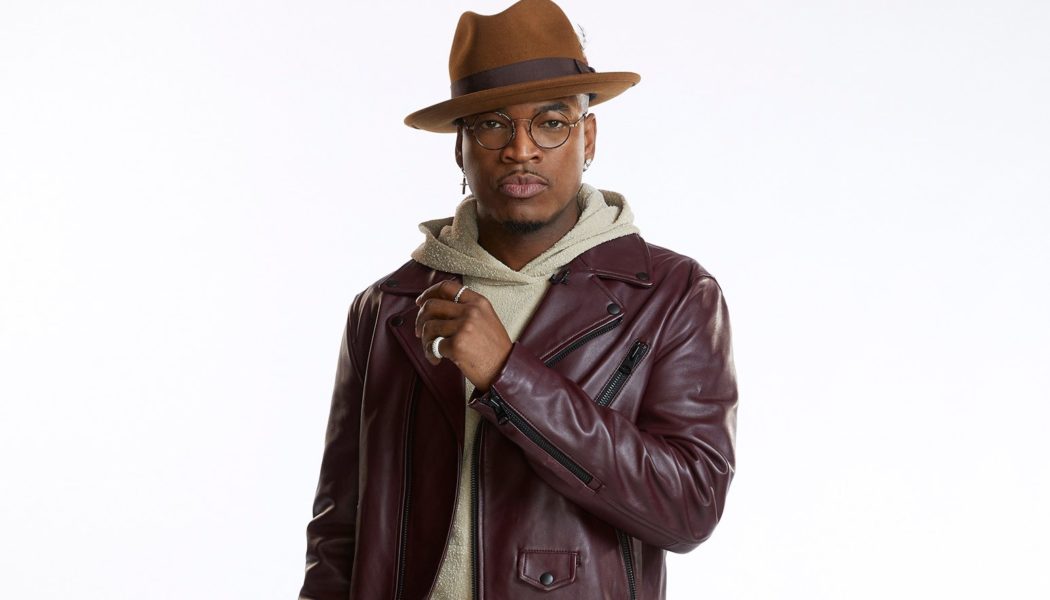 Ne-Yo & Wife Crystal Smith Welcome Their Third Child Together, His Fifth