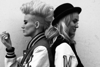 NERVO Debut on Toolroom Records With Playful Single “Basement”