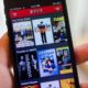Netflix is producing a ‘fictionalized’ series about Spotify