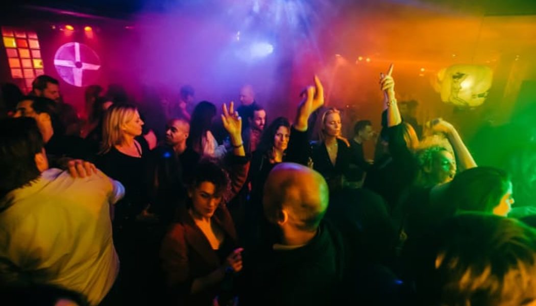 Netherlands Nightlife to Return to Full Capacity