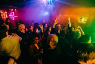 Netherlands Nightlife to Return to Full Capacity