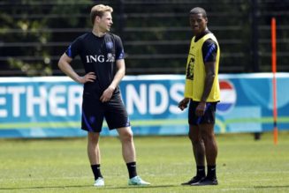 Netherlands vs Ukraine – Euro 2020 Group C Preview, H2H, Team News, Players to Watch & Predicted Line-ups