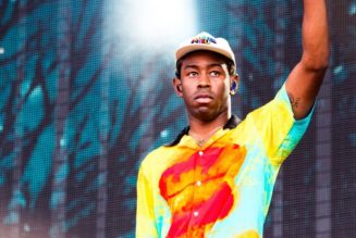 New Album from Tyler, the Creator Teased on Mysterious Website and Billboard