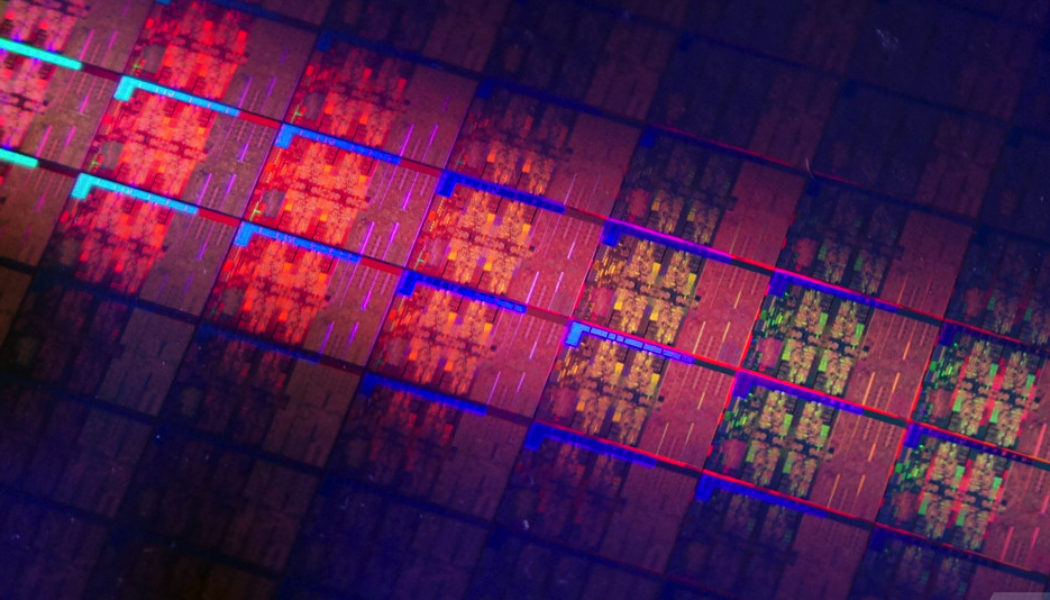 New COVID-19 outbreaks in Asia could exacerbate the global chip shortage