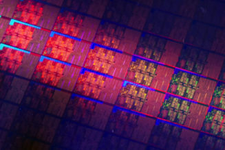 New COVID-19 outbreaks in Asia could exacerbate the global chip shortage