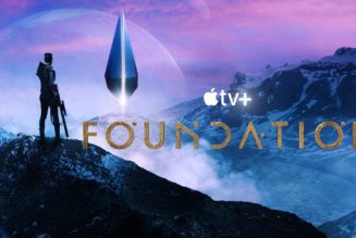 New Foundation trailer teases Apple TV Plus’ ambitious sci-fi epic