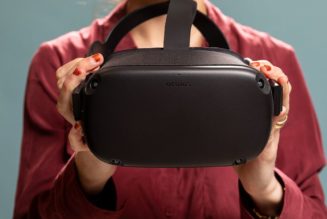 New Oculus Quest update adds multitasking and wireless streaming for original headset