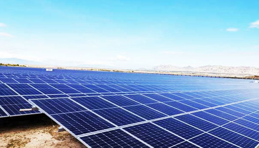 New Renewables Offer Energy Security for SA’s Beleaguered Economy