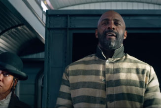 New trailers: The Harder They Fall, Ted Lasso, The Suicide Squad, and more