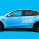 New York City votes to block new licenses for electric taxis, snubbing Revel’s Tesla plans
