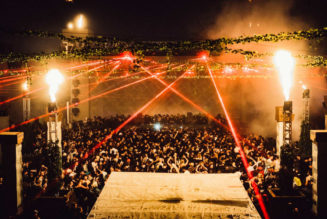 New York’s Avant Gardner Revokes Vaccine Mandate for Event Attendance