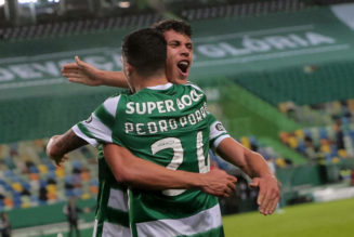 Newcastle eyeing up a summer move for €20m-rated South American