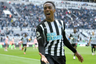 Newcastle United handed boost in signing two of Arsenal’s promising stars this summer – report