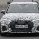 Next-Gen Audi RS3 Keeps Its 400-HP-Plus Five-Cylinder Engine