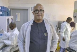 Nigeria adds South Africa to its coronavirus ‘red list’ for arriving travellers