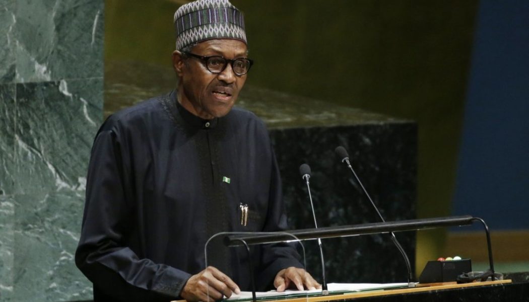 Nigeria Bans Twitter Indefinitely After It Deleted President Buhari’s Tweet