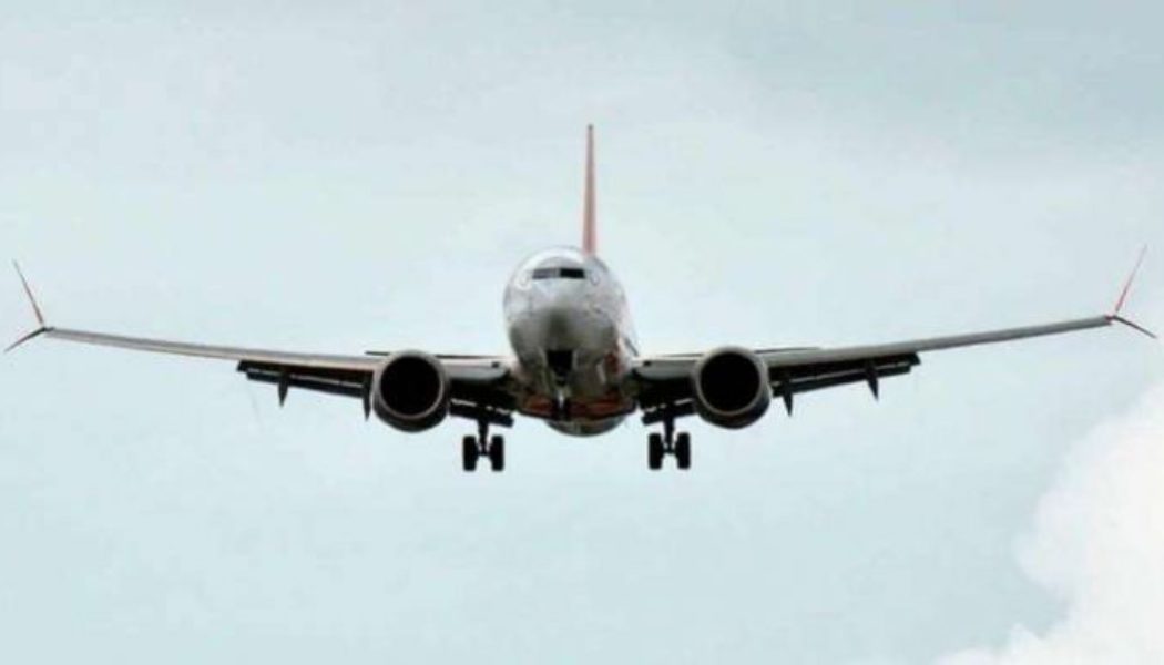 Nigerian airlines record low patronage over insecurity