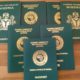 Nigerian government reopens passport application portal